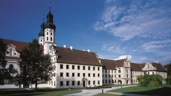 Klostergasthof Adler, Obermarchtal