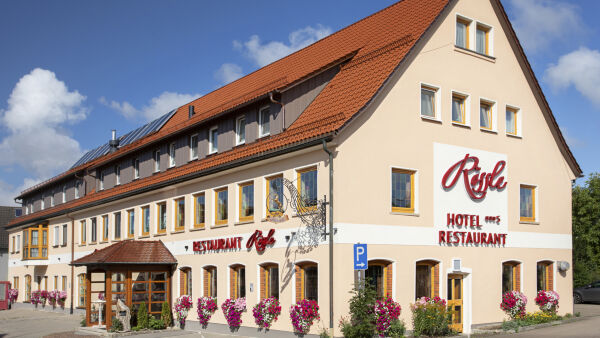 Landgasthof Rössle, Steinenkirch