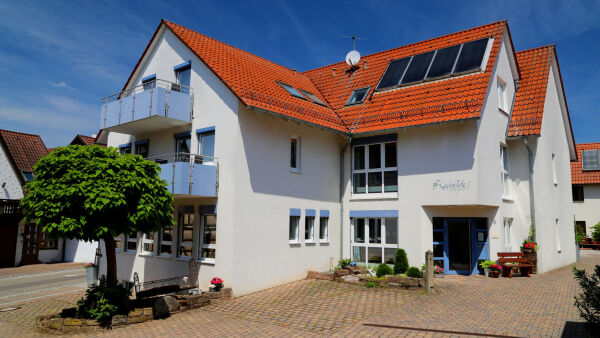 Landhotel Kachelofa, Vaihingen an der Enz