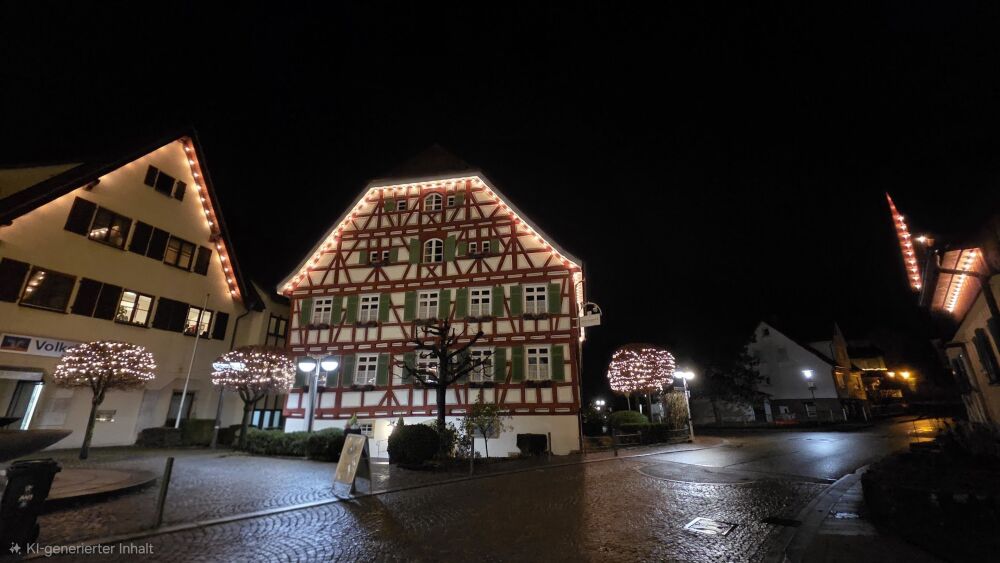 Altes Pfarrhaus – Hotel & Restaurant