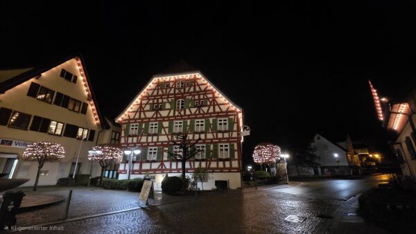 Altes Pfarrhaus – Hotel & Restaurant, Bad Überkingen