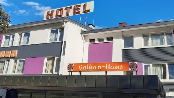 Pension 21, Wernau (Neckar)