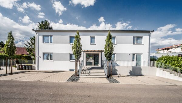 Apartment Lichtenwald, Lichtenwald