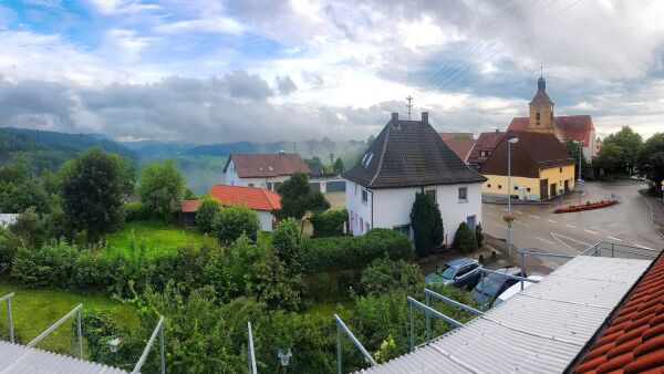 Stauferland Apartments - ADLER Wißgoldingen, Waldstetten