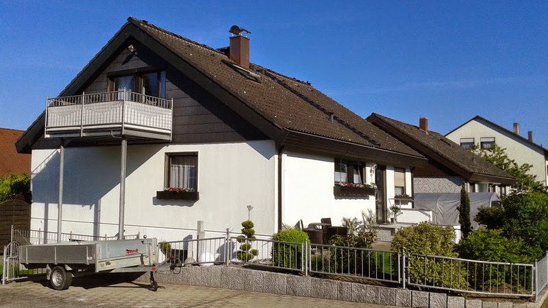 Ferienwohnung Lohr, Pfullendorf