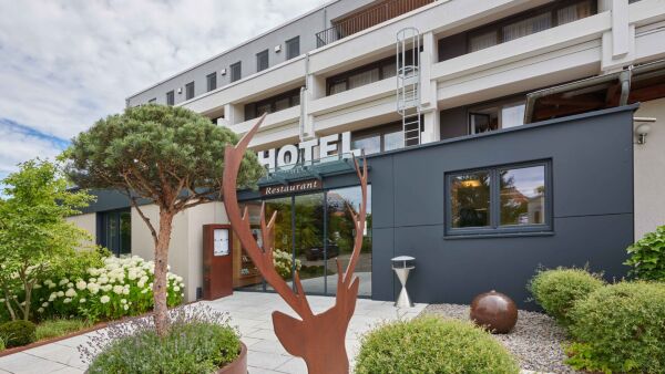 Hotel Schönbuch, Pliezhausen