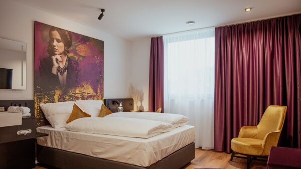 Sombea, Villingen-Schwenningen